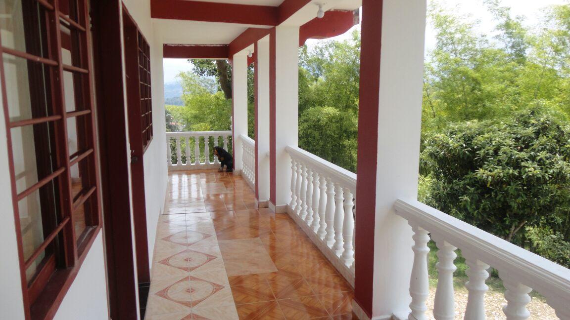 Hotel Real San Agustín Esterno foto