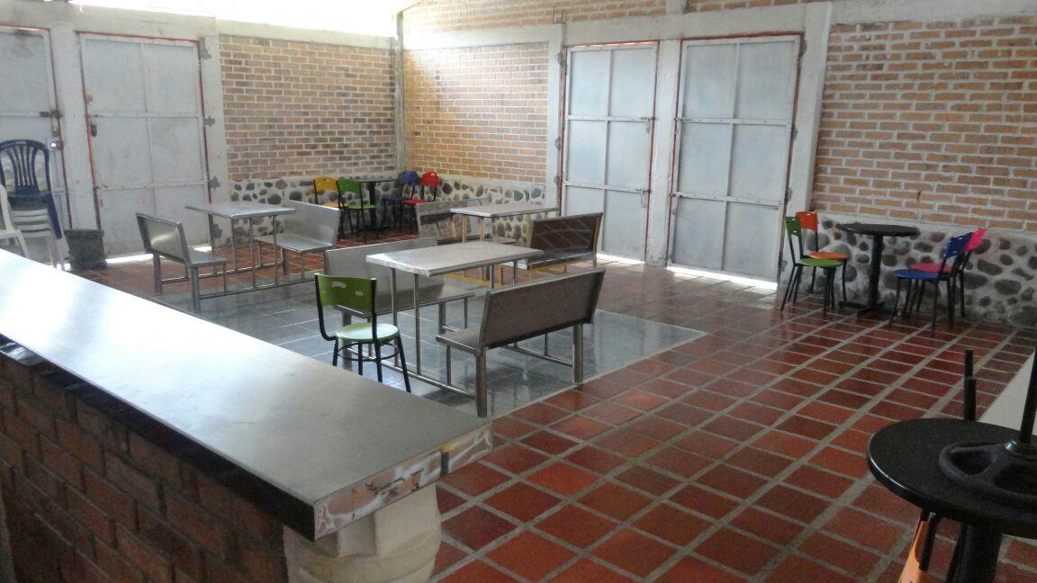 Hotel Real San Agustín Esterno foto