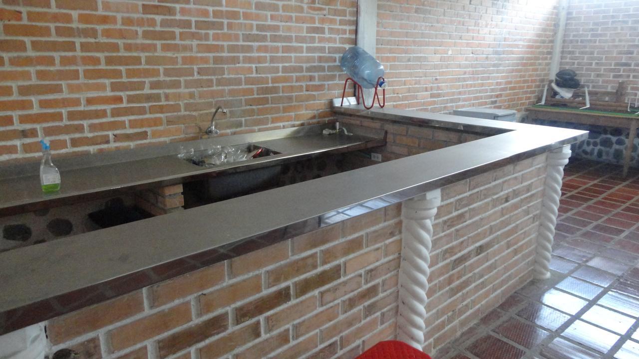Hotel Real San Agustín Esterno foto