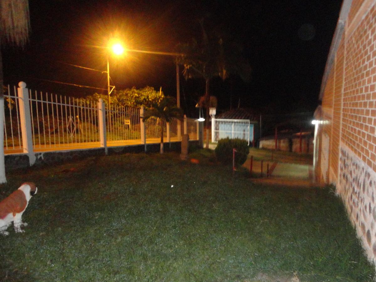 Hotel Real San Agustín Esterno foto