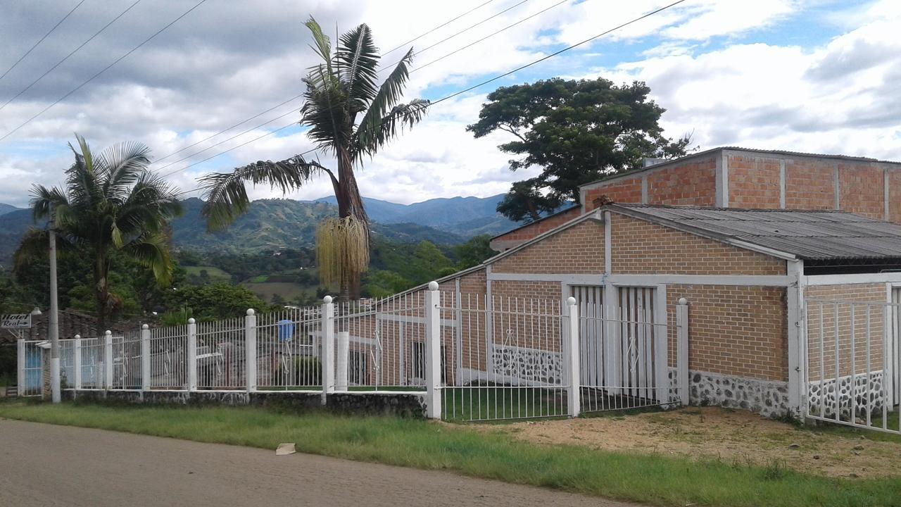 Hotel Real San Agustín Esterno foto