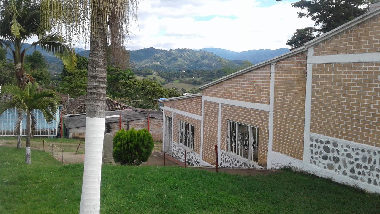 Hotel Real San Agustín Esterno foto