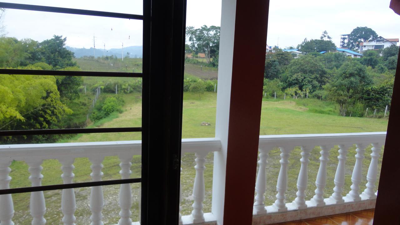 Hotel Real San Agustín Esterno foto